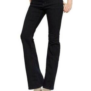 NWOT Gap 1969 long and lean jeans